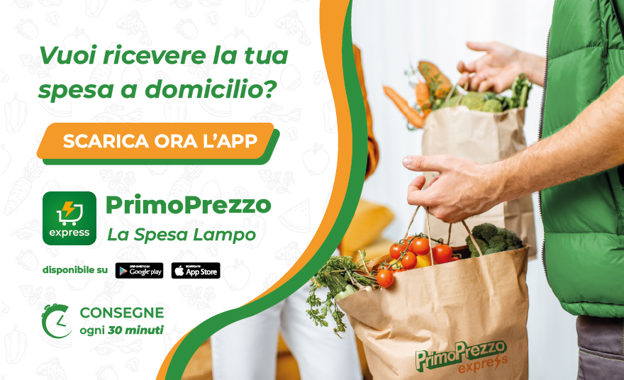 Scarica App