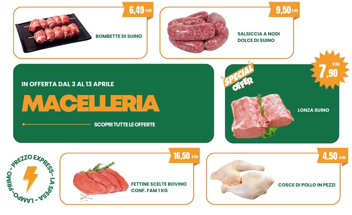 Macelleria