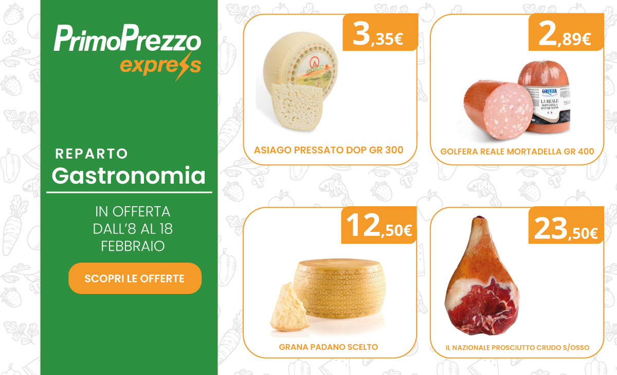 gastronomia