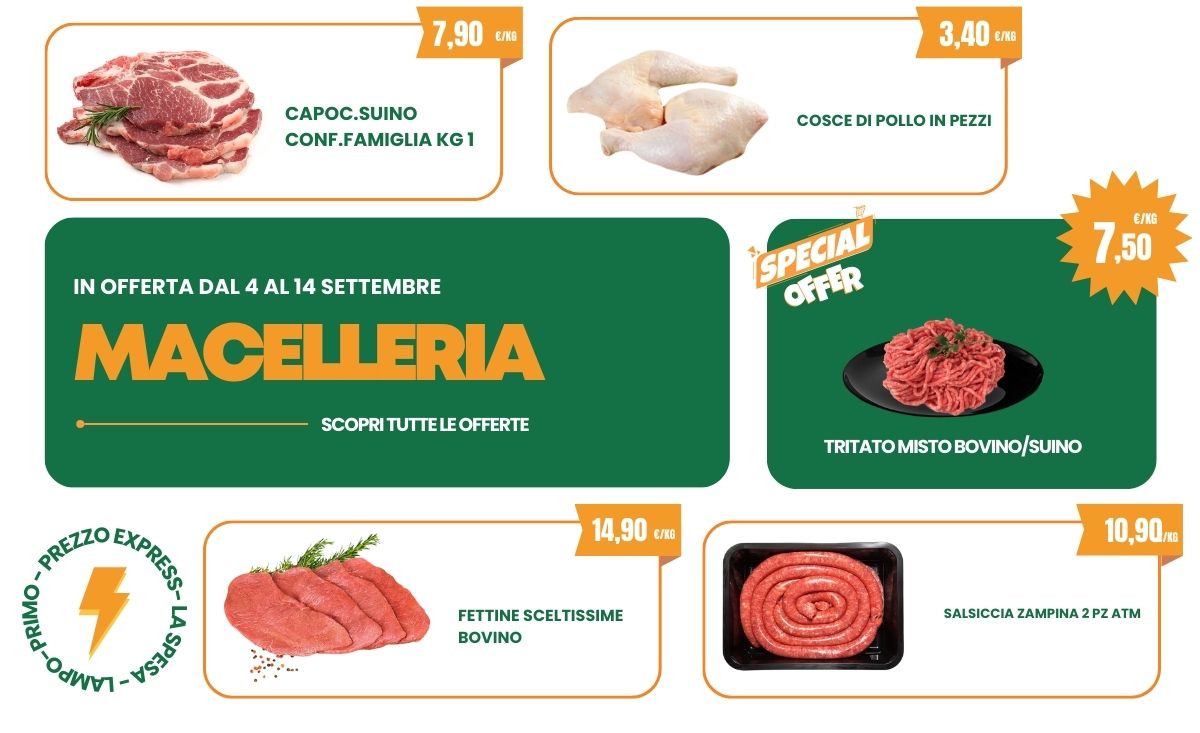 Macelleria