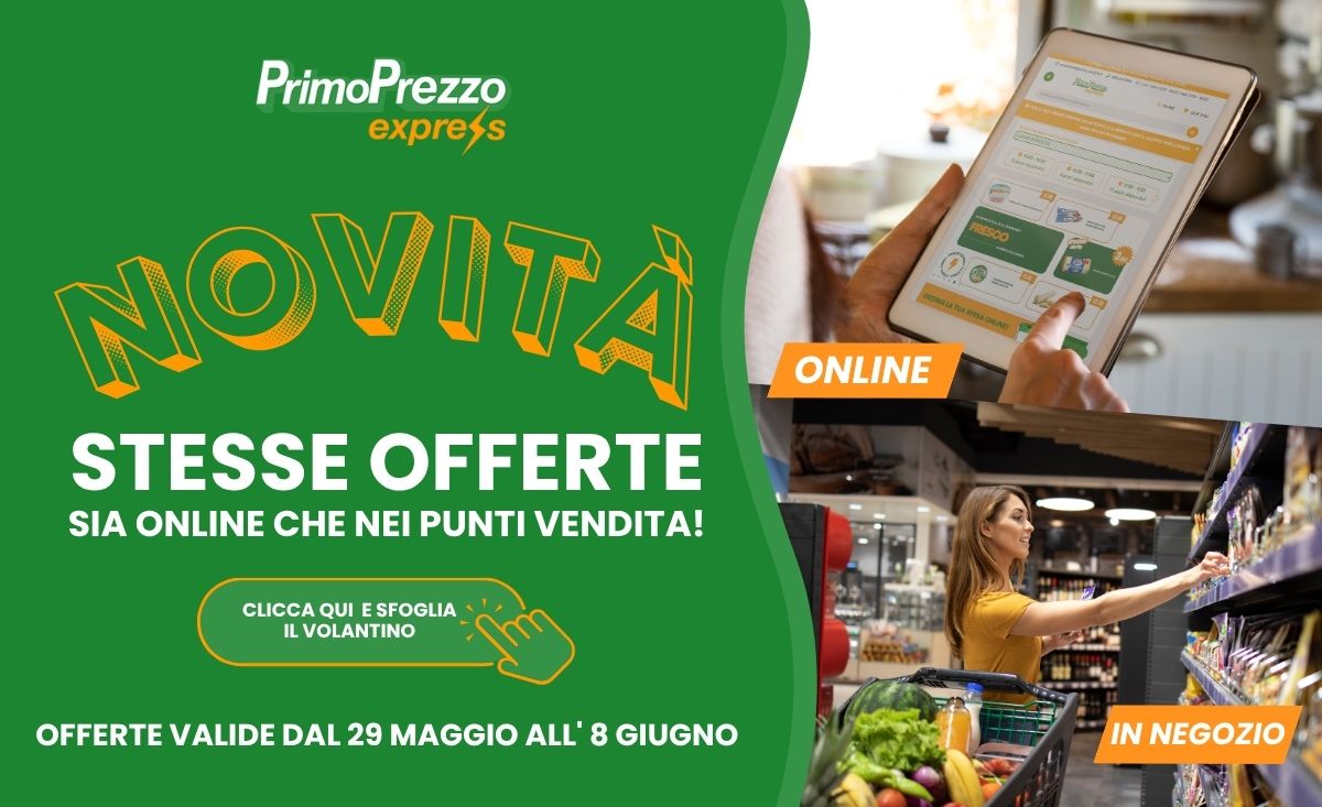 NOVITA'