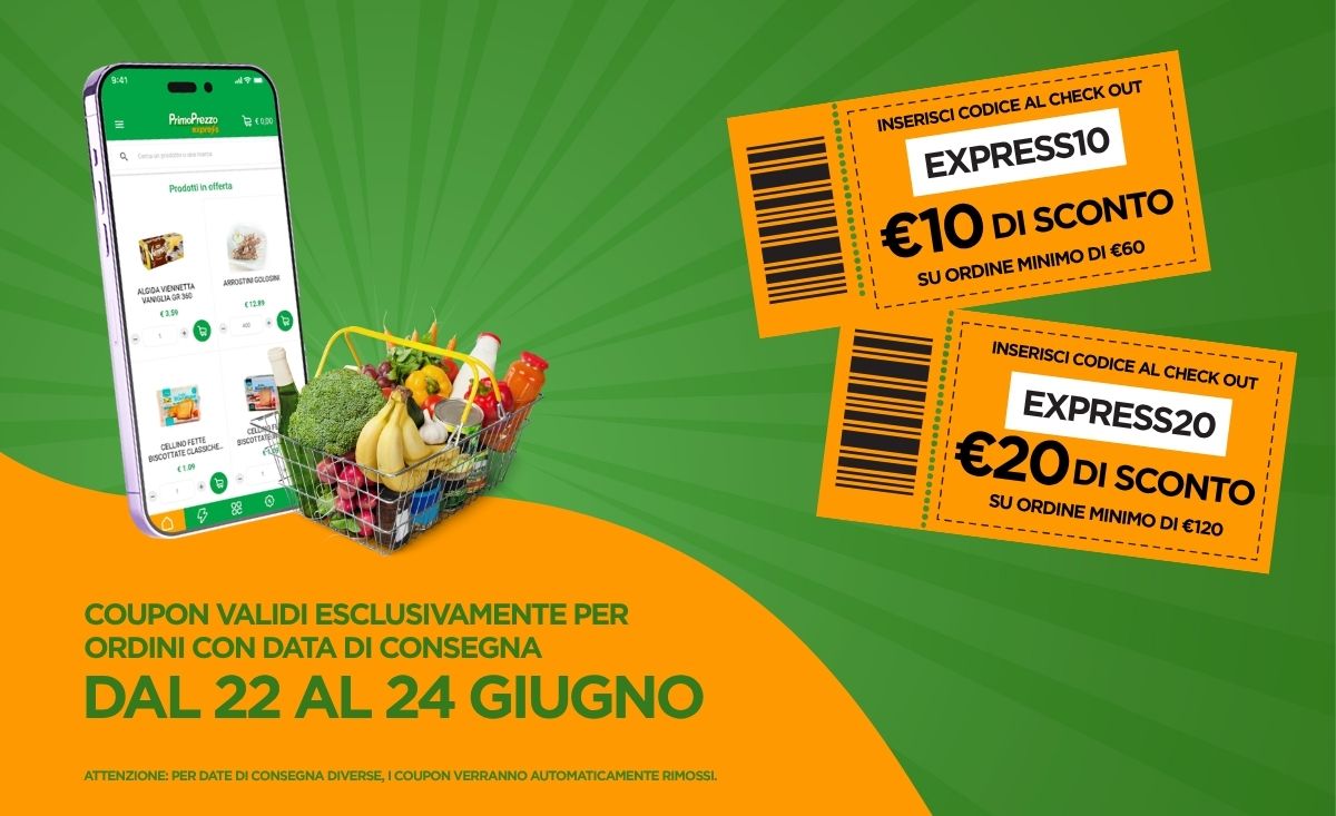 OFFERTE NUOVE