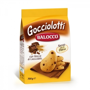 BALOCCO GOCCIOLOTTI GR.700