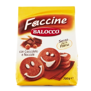 BALOCCO FACCINE GR.700