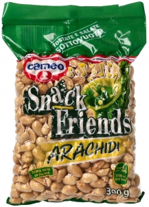 CAMEO SNACK FRIENDS GR 300