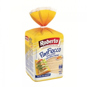 ROBERTO PANFIOCCO GR 400