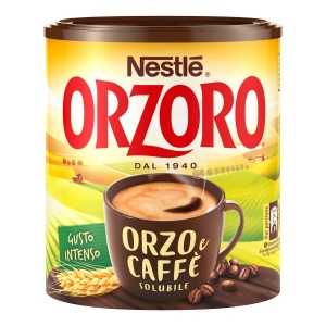 NESTLE' ORZORO CAFFE' GR.120