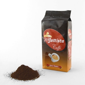 BATTISTA CAFFE' GUSTO CLASSICO GR 250