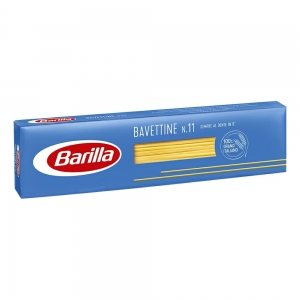 BARILLA BAVETTINE N.11 KG 0.500