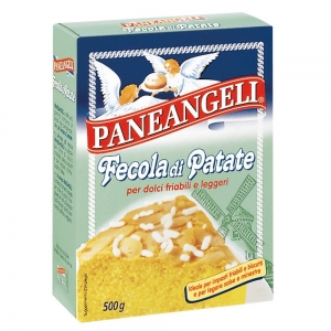 PANEANGELI FECOLA PATATE GR.250