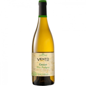 CANTINE ERMES GRILLO BIO IGT 12.5% CL 75