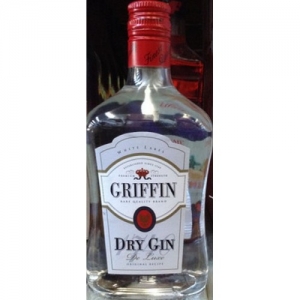DILMOOR GIN GRIFFIN 37,5? CL 70
