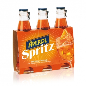 APEROL SPRITZ CL 17,5X3
