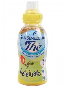 SAN BENEDETTO BABY THE' DET.LIMONE CL.25
