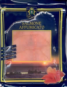 MASTRO AFFUMICATORE SALMONE AFFUM GR.50