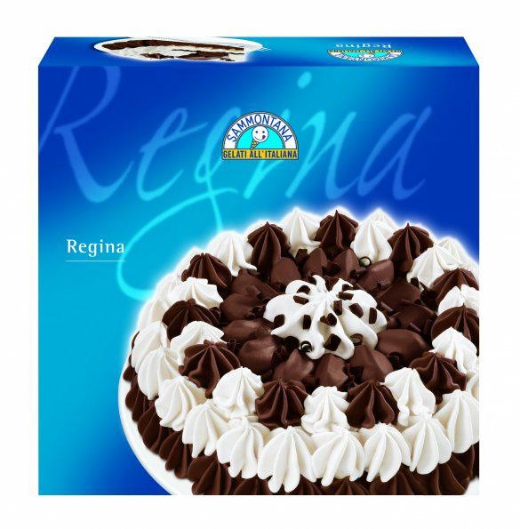 Sammontana Torta Regina Kg 1 Primoprezzoexpress Servizio Di Spesa Online