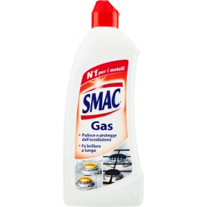 SMAC GAS ML 500