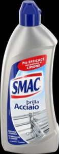SMAC ACCIAIO CREMA ML 500