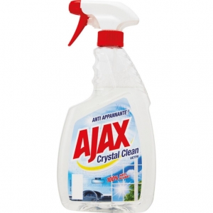 AJAX CRYSTAL CLEAN CON EROGATORE ML 750