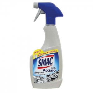 SMAC ACCIAIO SPRAY ML 500