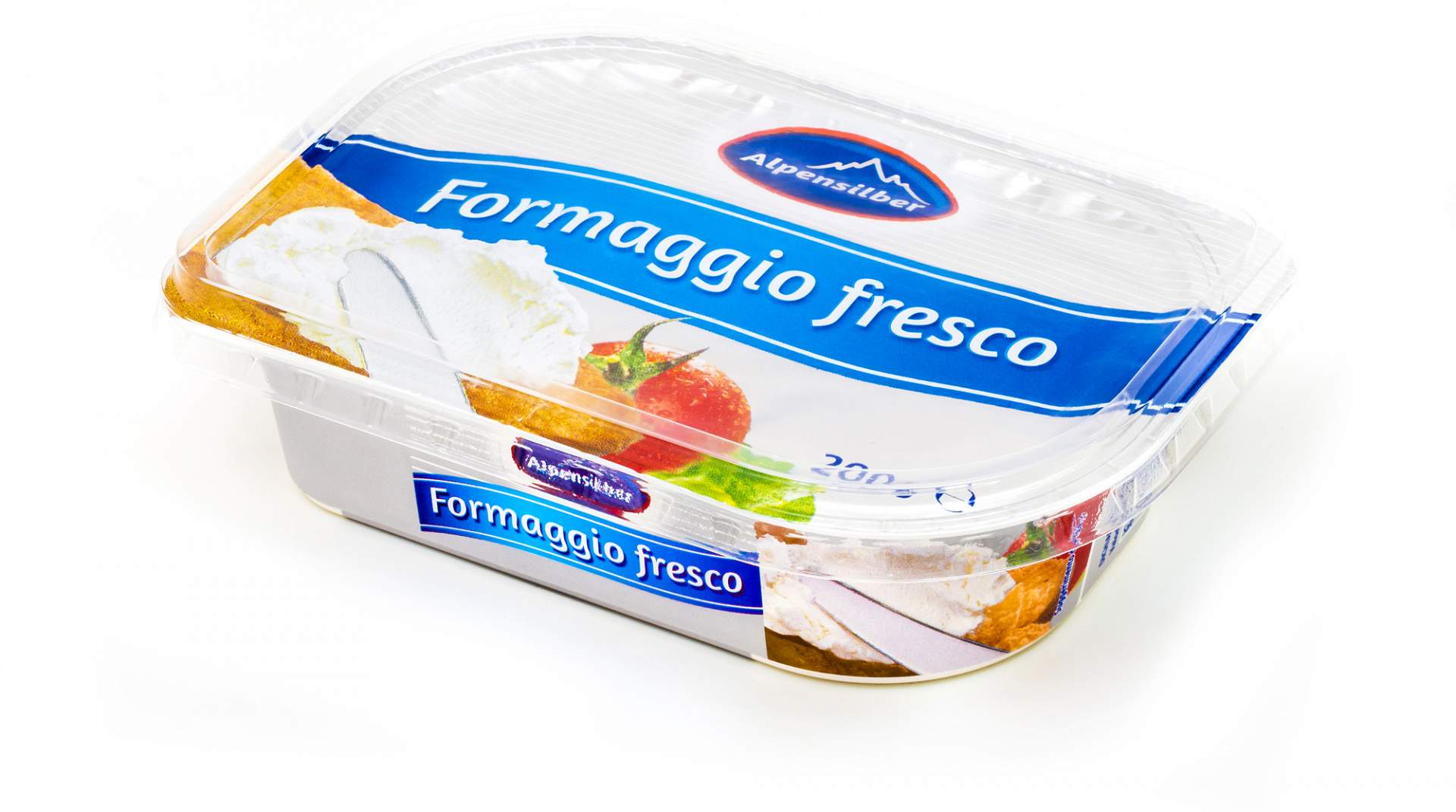 MONTEFELICE FORMAGGIO FRESCO SPALMABILE GR 200 PrimoPrezzoExpress