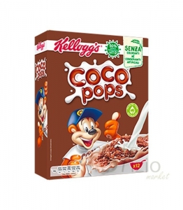 KELLOGG'S COCO POPS RISO CIOK GR.365