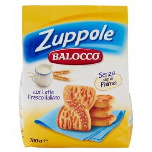 BALOCCO ZUPPOLE GR.700