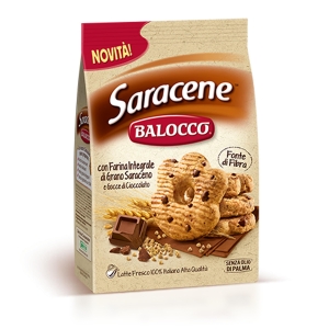 BALOCCO SARACENE FAR INTEG C/CIOC GR.700