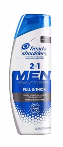 HEAD & SHOULDERS SH.1/1 MEN IDRAT ML.250