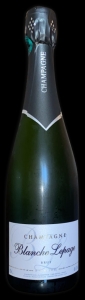 BLANCHE LEPAGE CHAMPAGNE BRUT CL 75