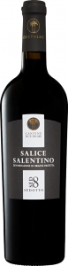 CANTINE DUE PALME SALICE SALENTINO DOP CL 75