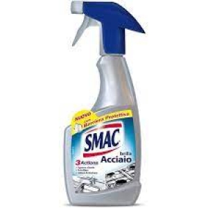 SMAC BRILLACCIAIO SPRAY ML 520