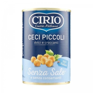 CIRIO CECI PICCOLI GR.400